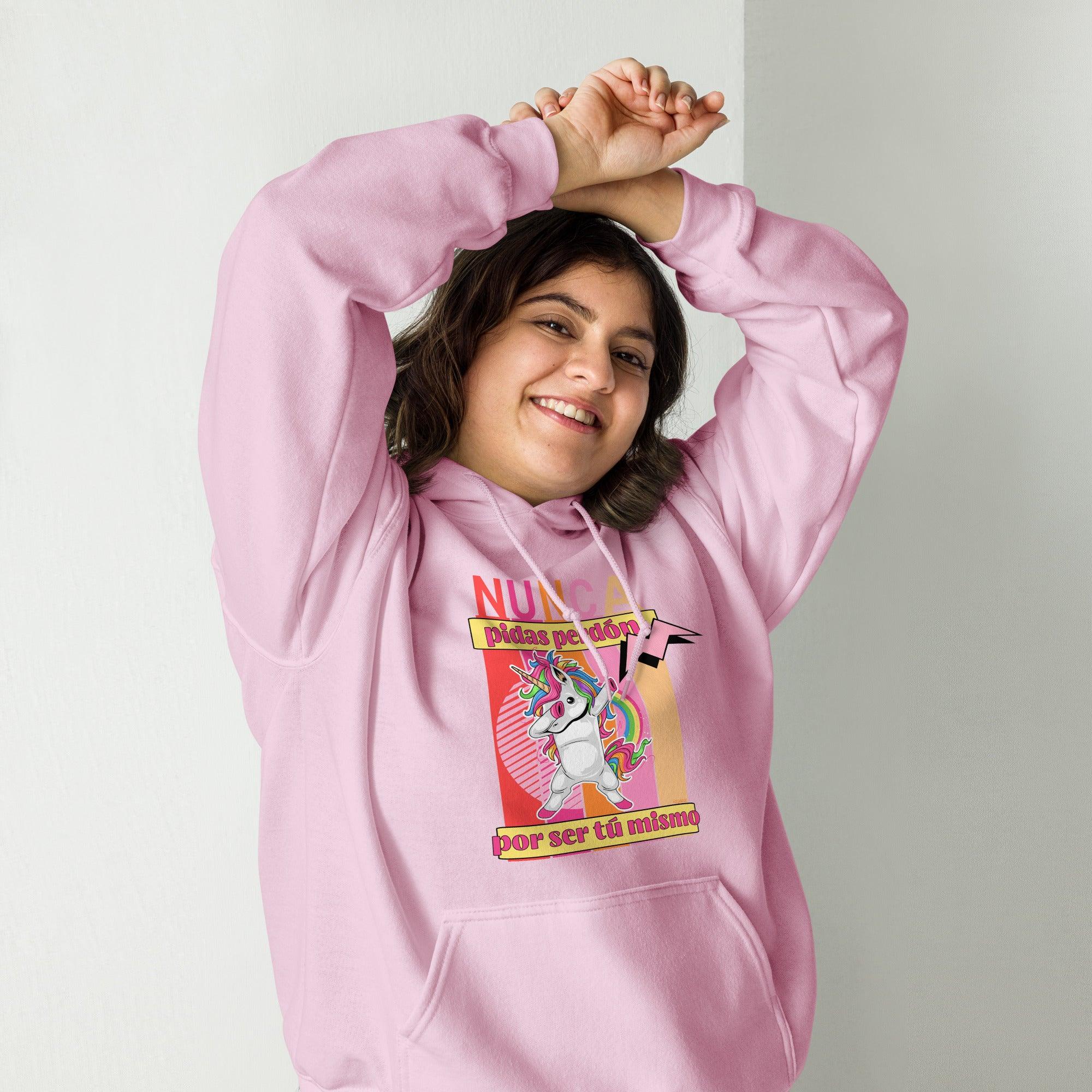 sudaderas originales y divertidas mujer